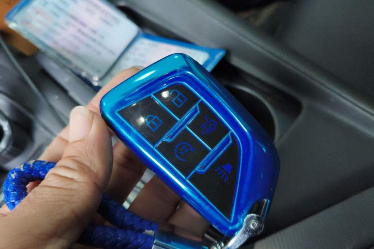 Used Cadillac CT5 2021 28T Prestige Edition
