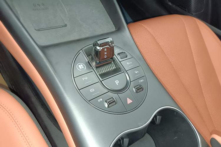 Used BYD Seal 2025 650 Intelligent Driving Version
