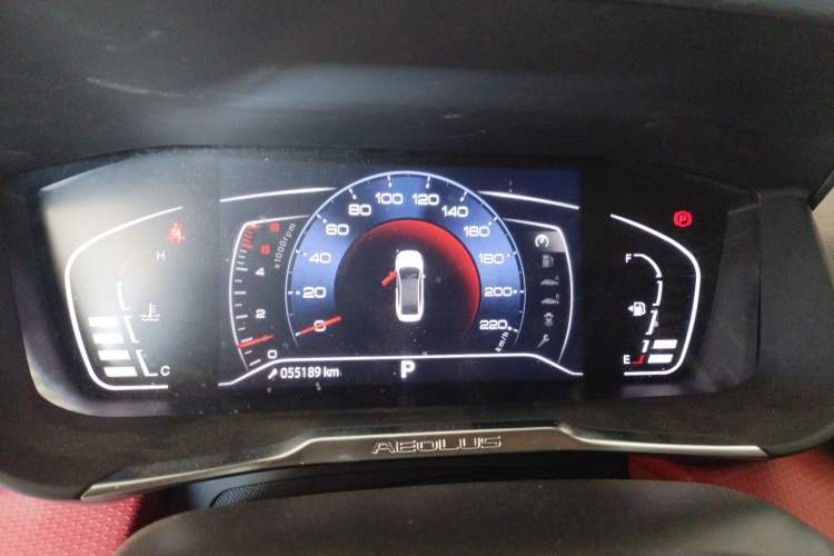 Used Dongfeng Aeolus Yixuan 2021 230T Automatic Hunter Edition
