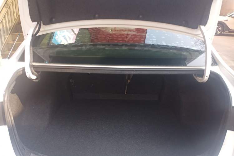 Used Buick GT 2018 15T Dual-Clutch Elite Model China V Standard
