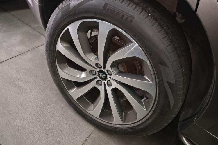 Used Land Rover Discovery Sport 2022 249 PS R-Dynamic SE Performance Tech Edition 5 Seats