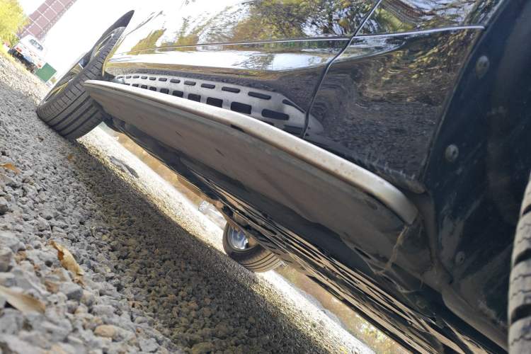 Used Volvo XC60 New Energy 
