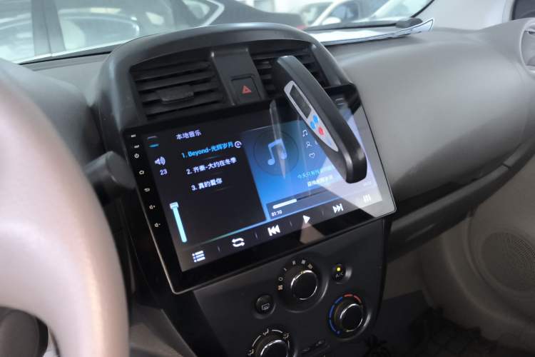 Used Nissan Sunny 2016 1.5XE CVT Leading Edition
