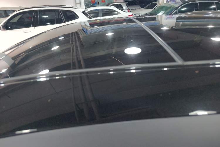 Used Nissan Terra 2024 380 VC-TURBO Two-Wheel Drive Smart Edition 6 Seats