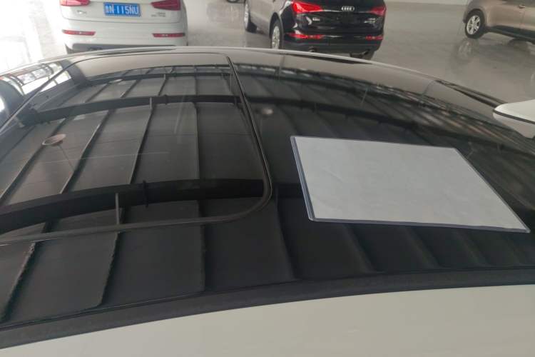 Used Hyundai Elantra 2016 1.6L Automatic ZhiXuan – Elite Version
