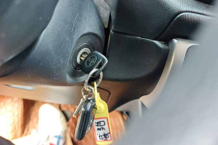 Used Toyota Vios 2017 1.5L CVT Innovation Edition
