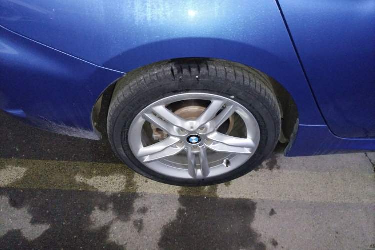 Used BMW 1 Series 2019 118i M Sport Package
