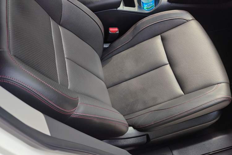 Used Nissan Qashqai 2021 2.0L CVT Luxury Edition
