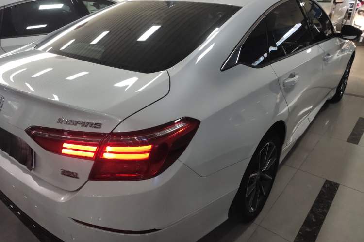 Used Honda Inspire 2022 260TURBO Elegant Edition