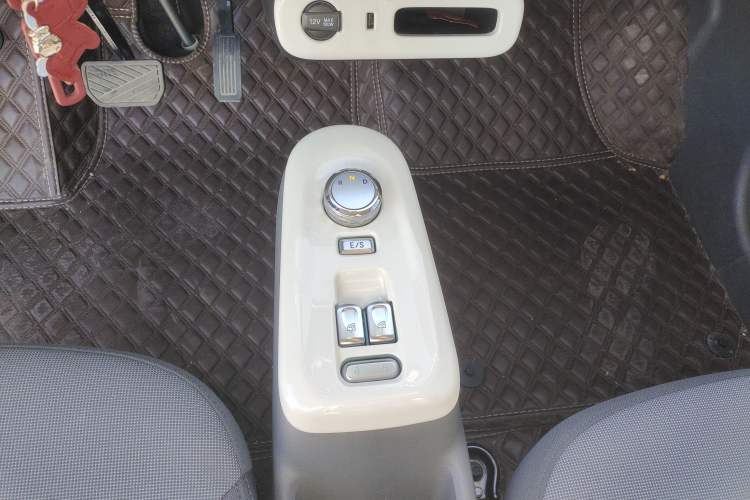 Used  Lumin 2022 210km Sweet Edition
