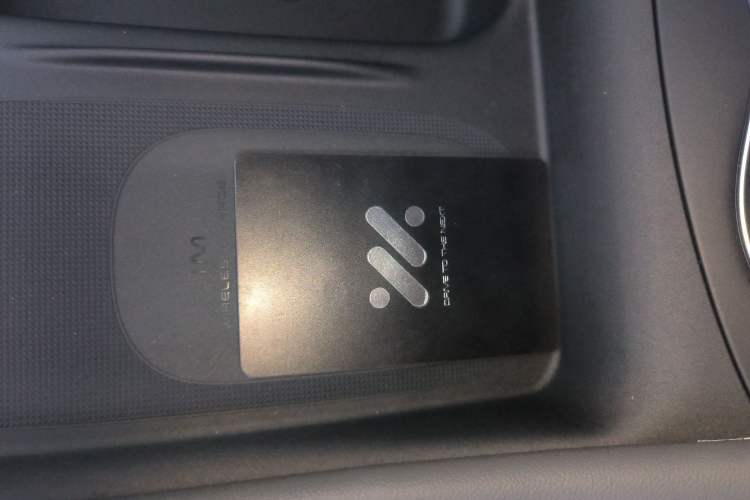 Used IM L6 2024 Max Standard Edition
