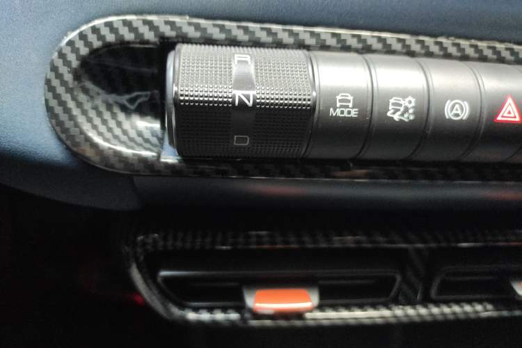 Used BYD Seagull 2023 Flying Edition
