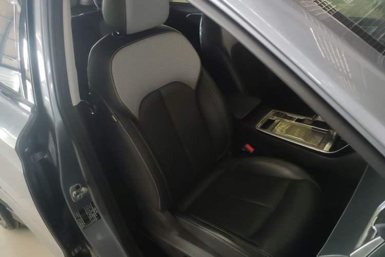 Used Roewe RX5 New Energy 2020 ePLUS National Trend Ronglin Luxury Edition
