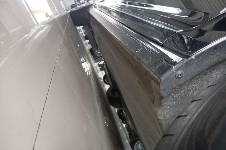 Used Volkswagen Passat 2022 330TSI Luxury Edition
