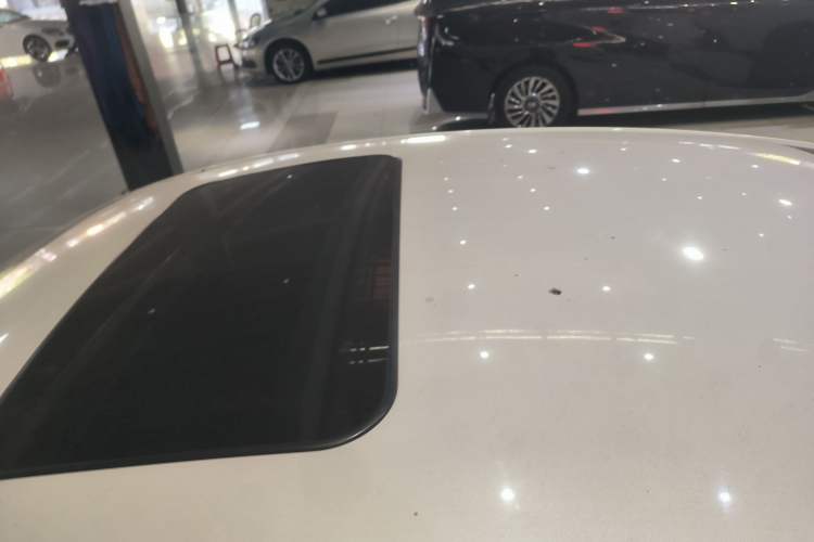 Used Ford Mondeo 2013 2.0L GTDi240 Luxury Sport Model
