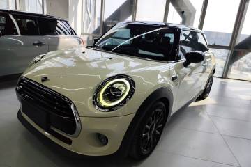Used MINI MINI 2019 1.5T COOPER Classic Edition