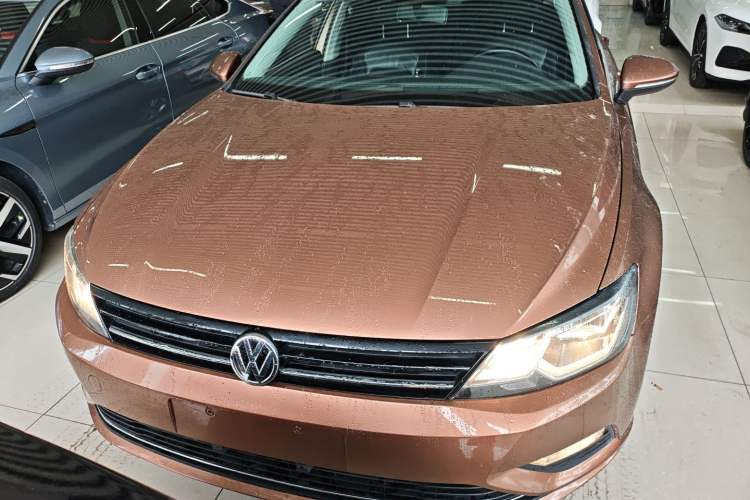 Used Volkswagen Lamando 2017 280TSI DSG Comfort Edition