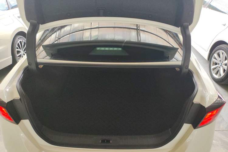 Used Nissan Teana 2021 2.0L XL Comfort Edition