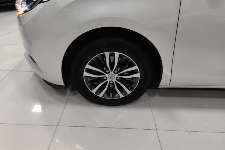 Used Buick GL8 2018 ES 28T Luxury Model China VI Standard
