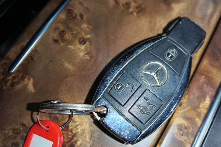 Used Mercedes-Benz CLS 2012 CLS 300 CGI