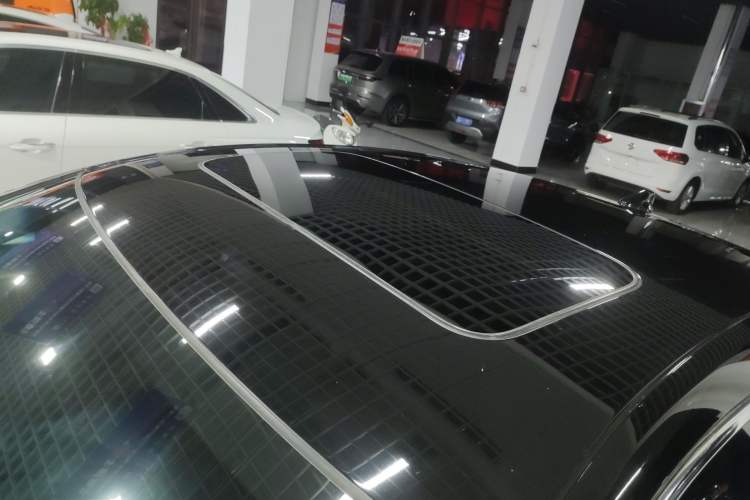 Used Honda Accord 2018 260TURBO Elite Edition China VI