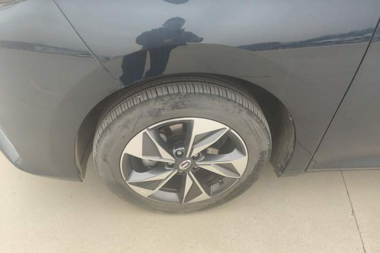 Used GAC Trumpchi M6 2023 PRO 270T DCT Luxury Edition