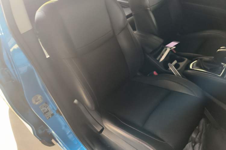 Used Nissan Qashqai 2019 2.0L CVT Luxury Edition