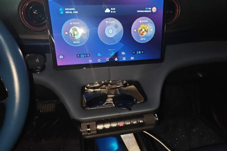 Used BYD Dolphin 2021 401km Knight Edition