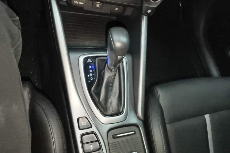 Used Hyundai Lafesta 2019 280TGDi Sport Edition China V Standard