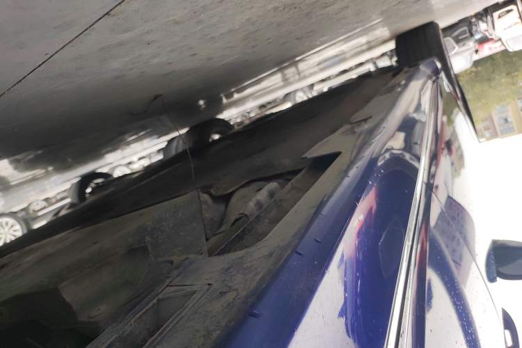 Used Honda Accord 2018 260TURBO Elite Edition China V
