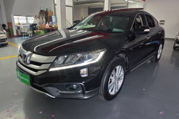 Used Honda Crosstour 2014 2.4L Luxury Edition