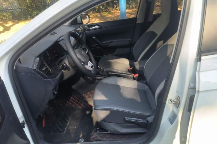 Used Volkswagen Lavida 2023 New Rui 1.5L Automatic New Yi Edition