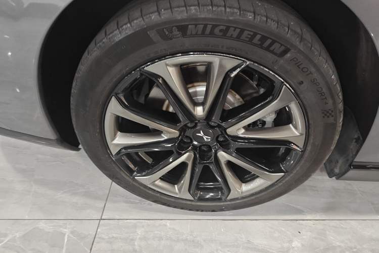 Used XPeng P7 2021 670G
