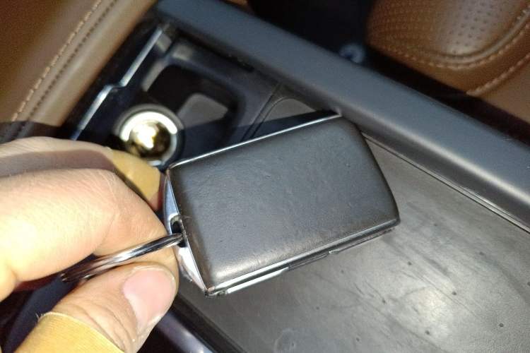 Used Volvo XC90 2021 B6 Luxury Smart Edition 7-Seater