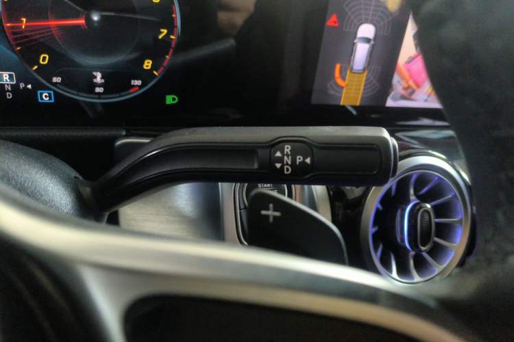 Used Mercedes-Benz GLB 2022 GLB 220 Dynamic Edition