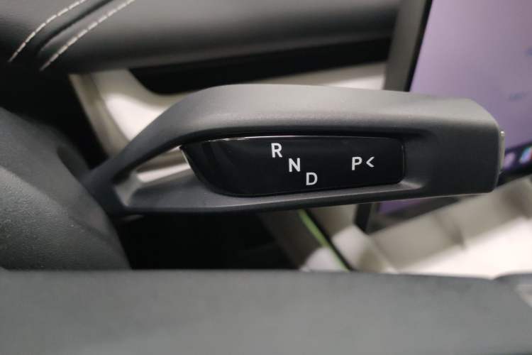 Used  SU7 2024 Rear-Drive Long-Range Intelligent Driving Version