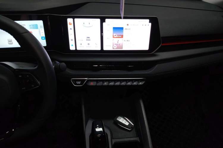 Used Geely Auto Binray 2024 Binrui COOL 1.5T DCT Longteng Edition
