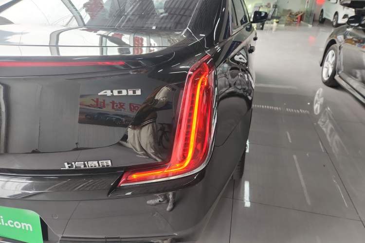 Used Cadillac XTS 2018 28T Tech Edition
