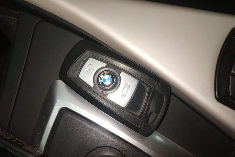 Used BMW 1 Series 2013 Revised 116i Leading Edition
