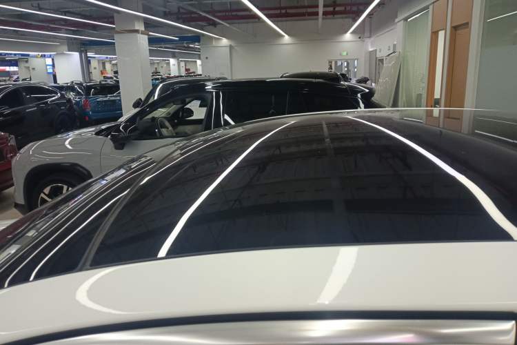 Used Nio EC6 2020 615 km Signature Edition
