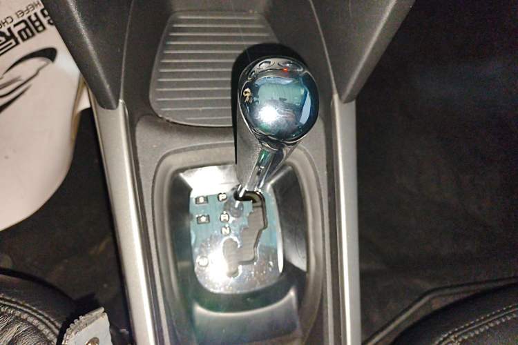 Used Citroen Elysee 2017 1.6L Automatic Fashion Model
