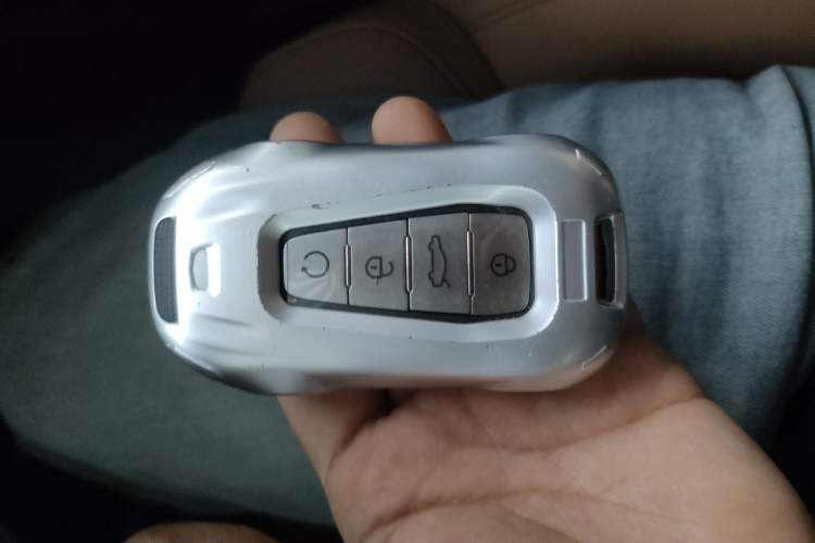 Used Geely Auto FX11 2023 1.5TD DCT Prestige Edition
