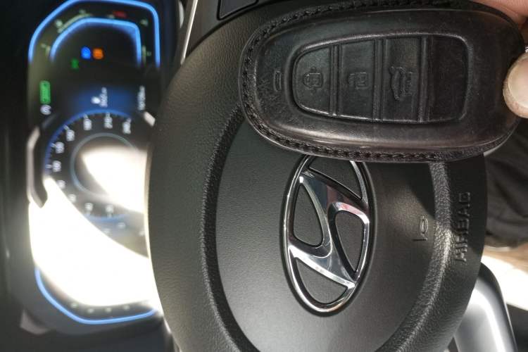 Used Hyundai Tucson 2023 Tucson L 1.5T Automatic Two-Wheel Drive GLX Elite Edition
