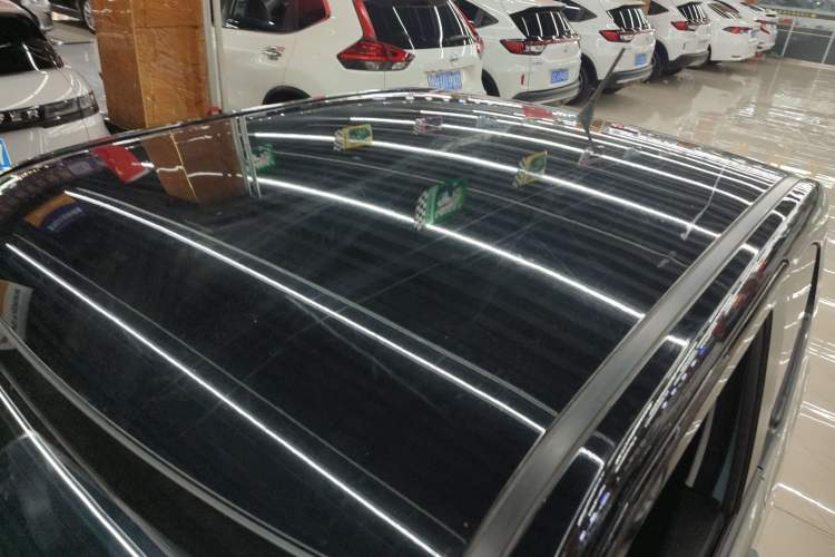 Used Wuling Hongguang MINIEV 2021 Macaron Premium Model – Lithium Iron Phosphate
