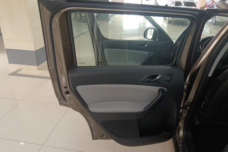 Used Skoda Yeti 2017 TSI280 DSG Advanced Edition
