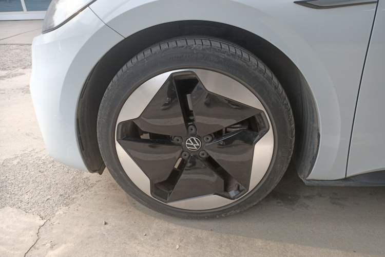 Used Volkswagen ID.3 2024 Outstanding Edition
