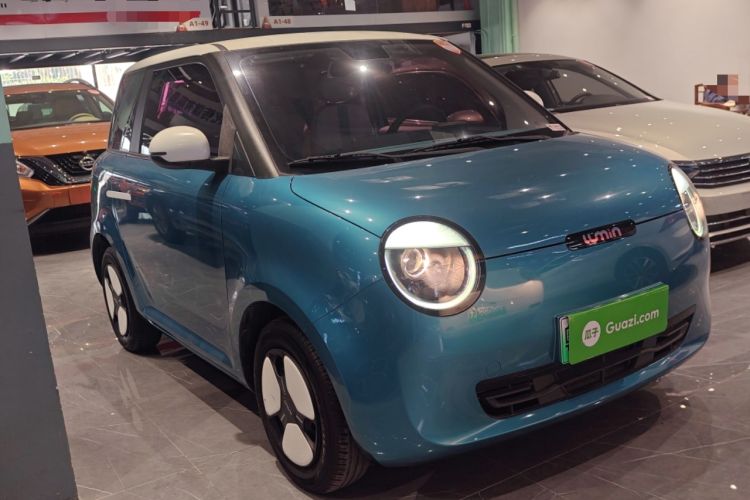 Used  Lumin 2022 210km Sweet Edition