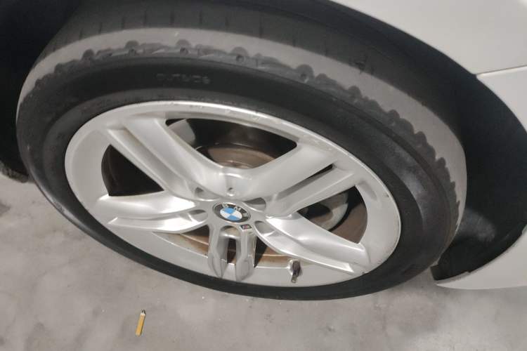 Used BMW 1 Series 2019 118i M Sport Package
