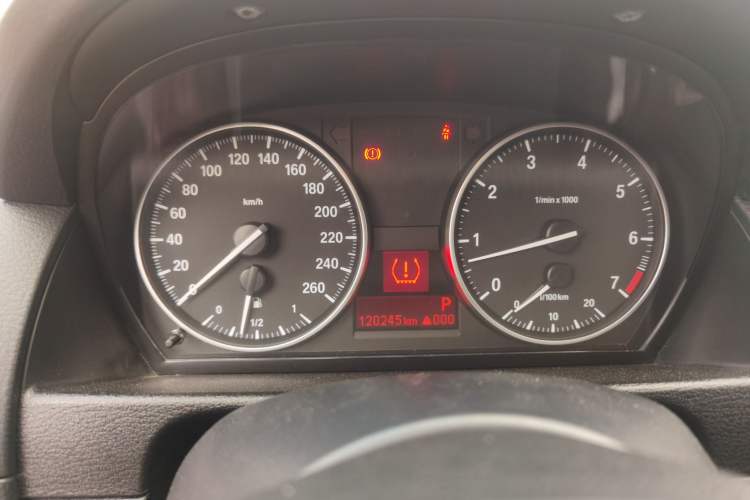 Used BMW X1 2015 sDrive18i Fashion Upgrade Edition