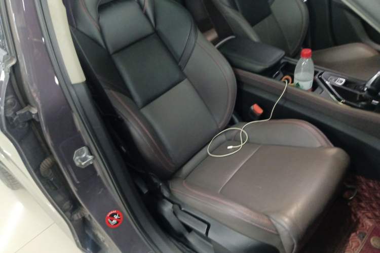 Used Lynk & Co 02 2020 1.5T DCT Two-Wheel Drive Zhaobao Version
